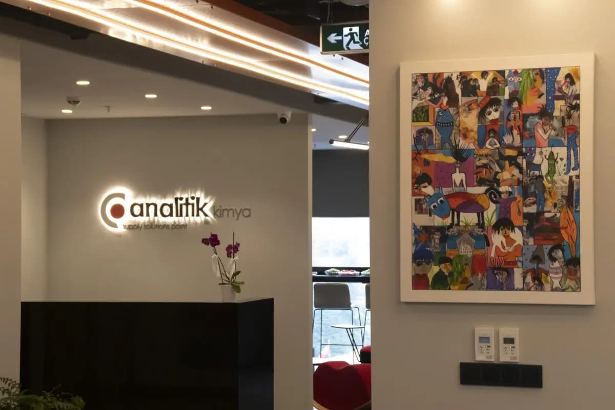 Picture of Analitik Kimya