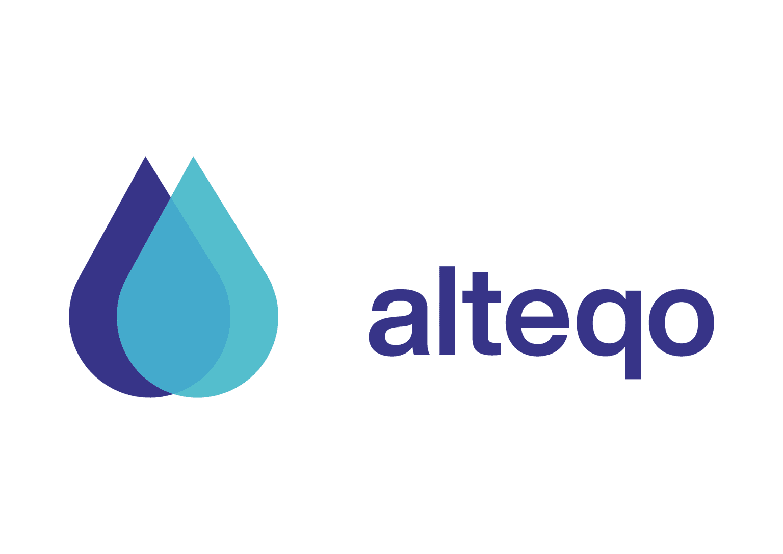 Picture of the Alteqo's logo.