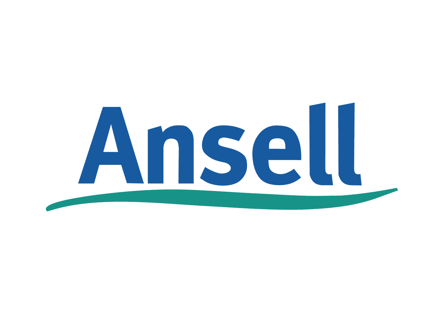 Picture of the Ansell's logo.