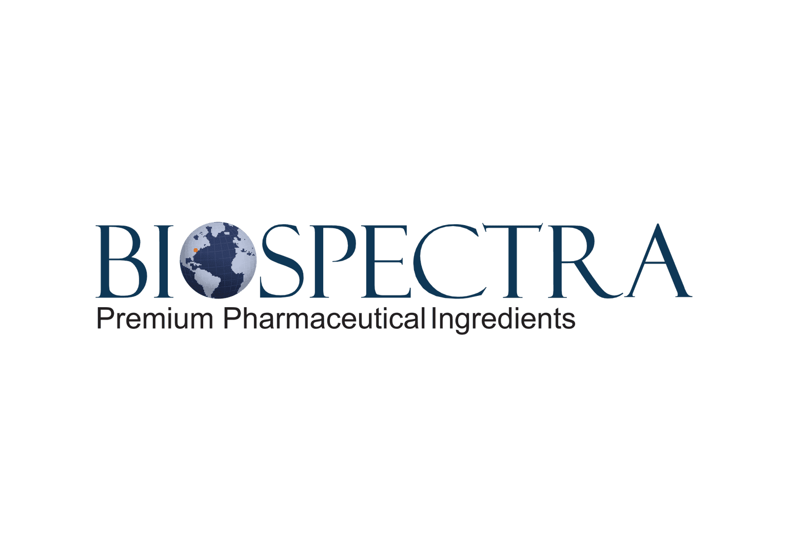 Picture of the BioSpectra's logo.