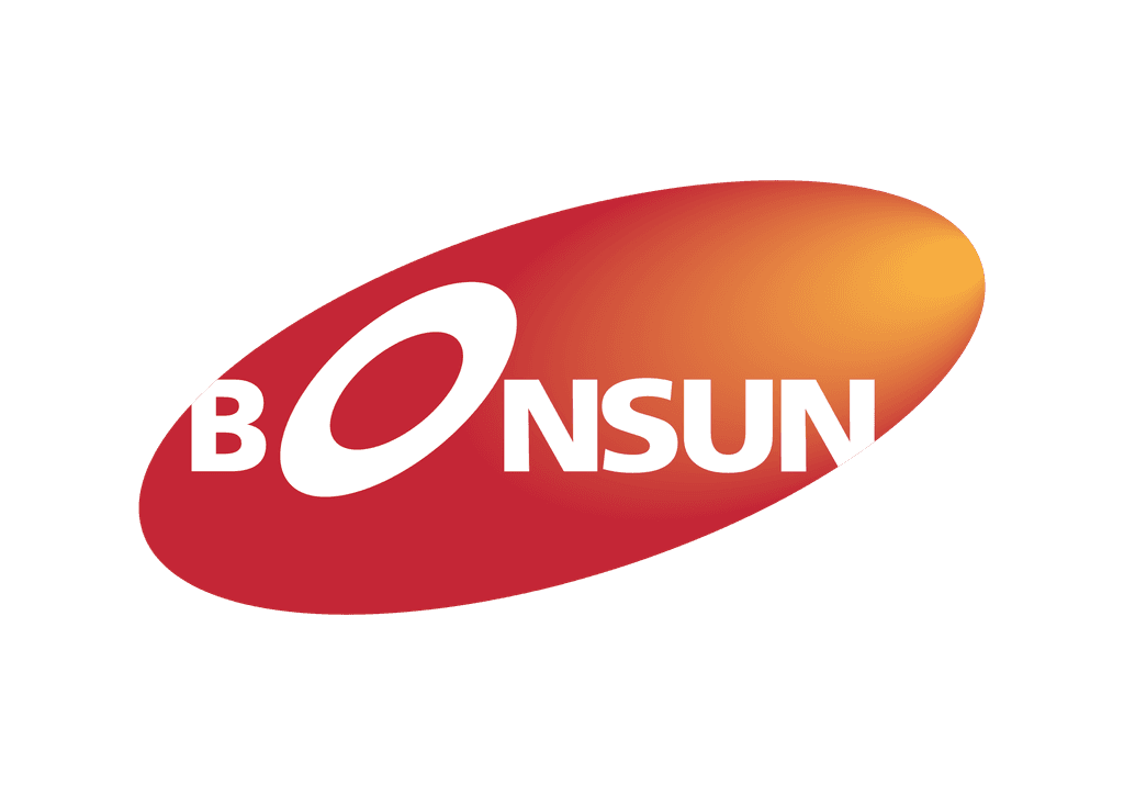 Bonsun logo