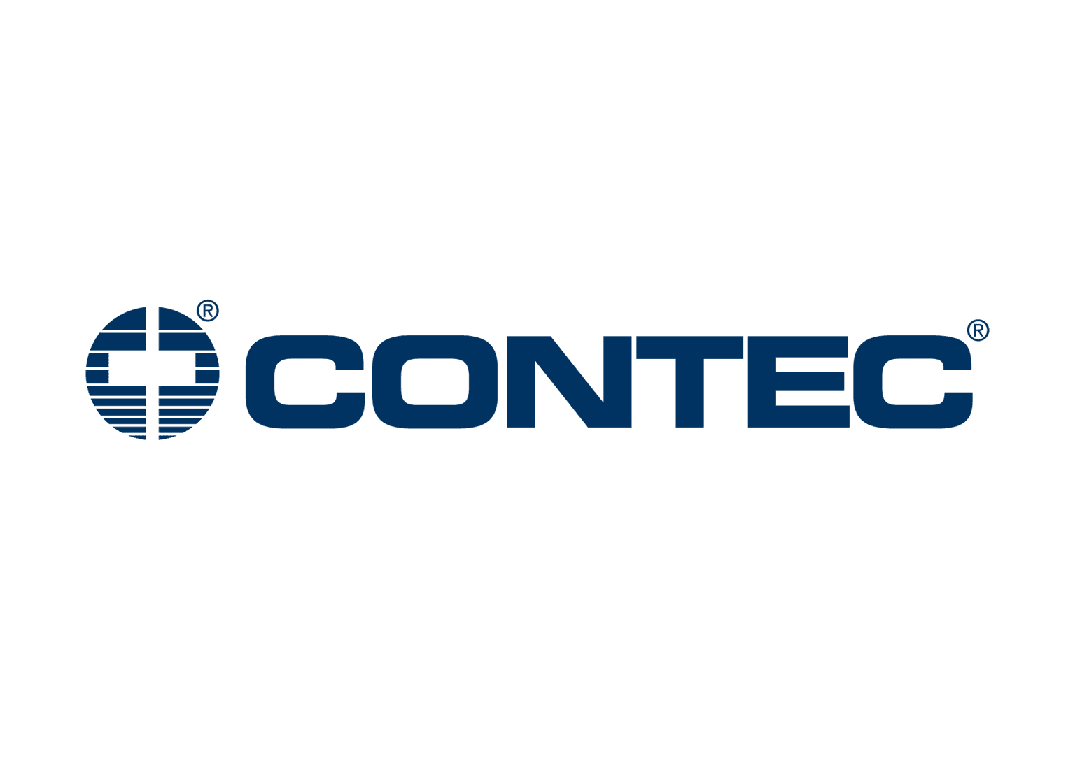 Picture of the Contec's logo.