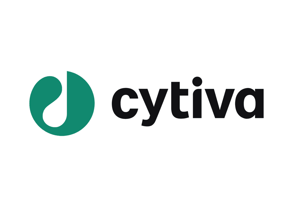 Cytiva logo