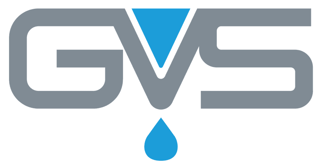 GVS logo