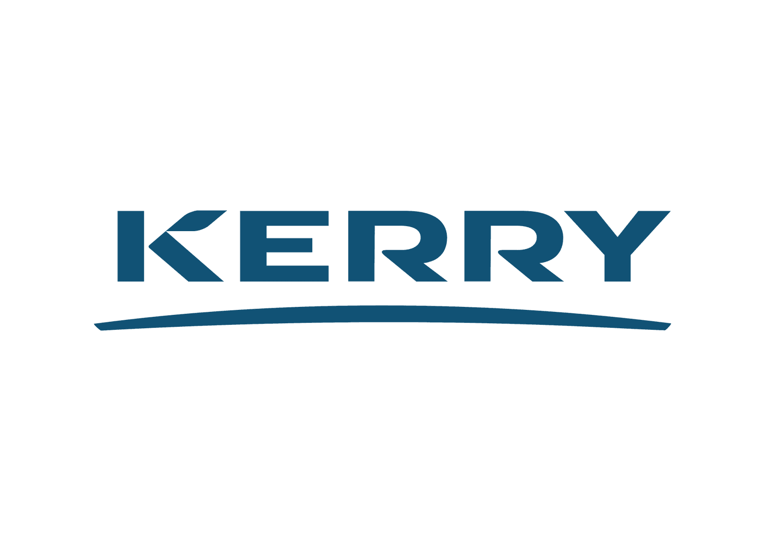 Picture of the Kerry's logo.