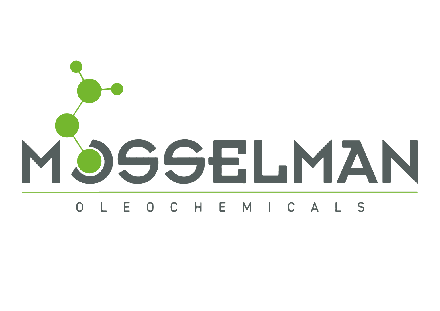 Picture of the Mosselman's logo.