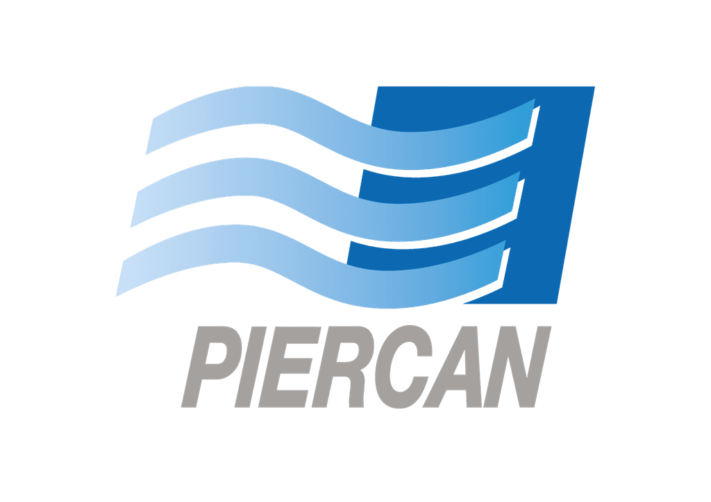 Piercan logo