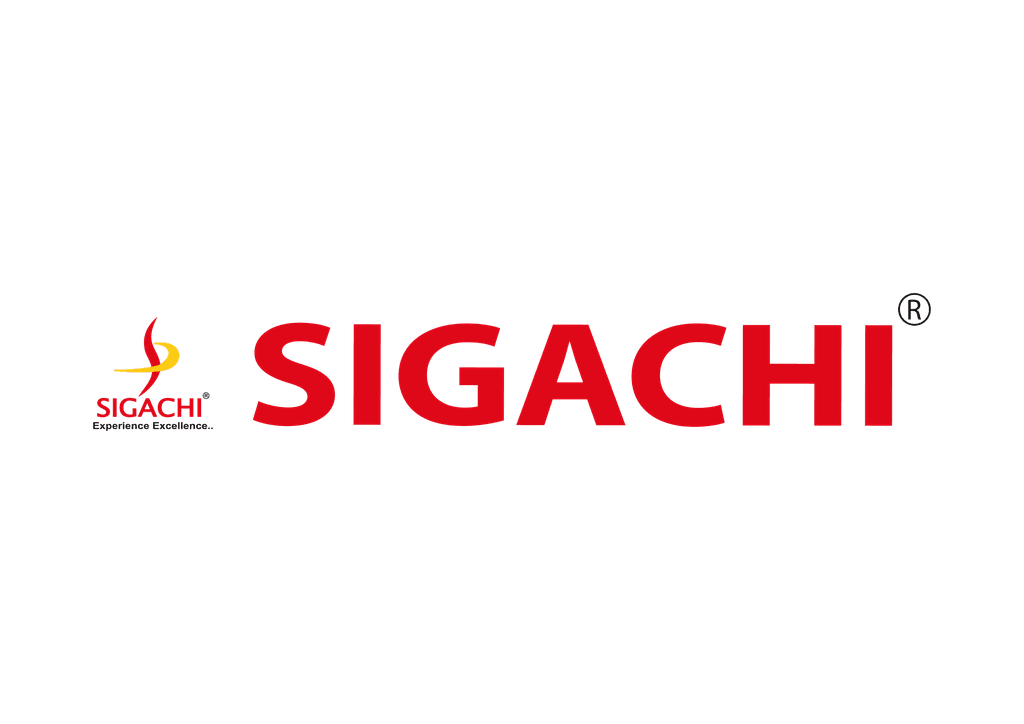 Sigachi logo