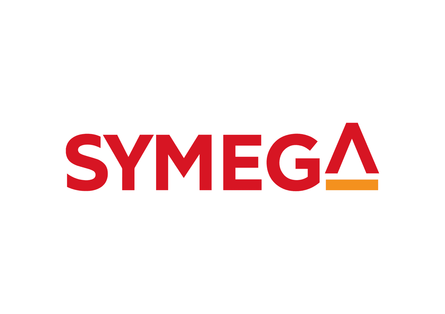 Picture of the SYMEGA's logo.