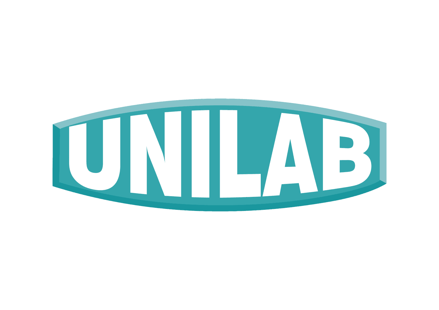 Picture of the Unilab's logo.