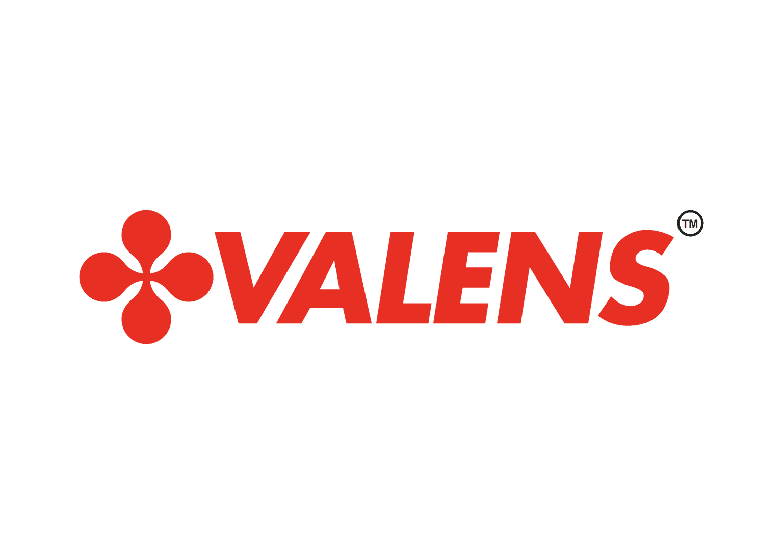 Picture of the Valens's logo.