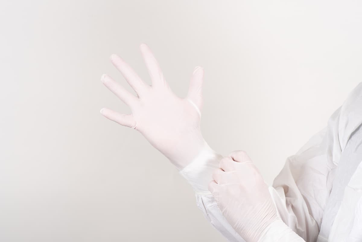 BIOTAC-L BIOCLN BIOTAC 300MM NBR L