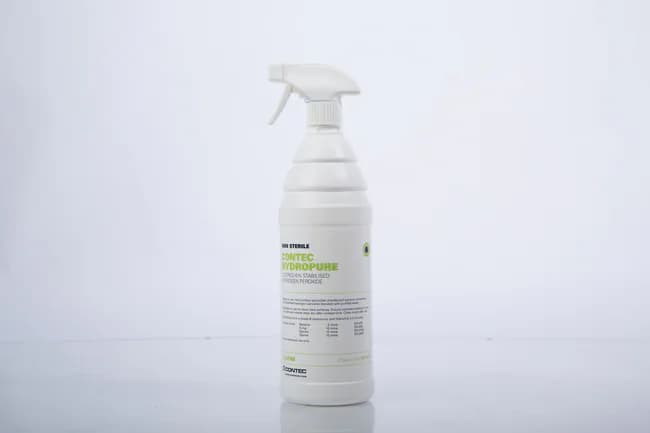 FBT16HP HydroPure, 1L trigger spray