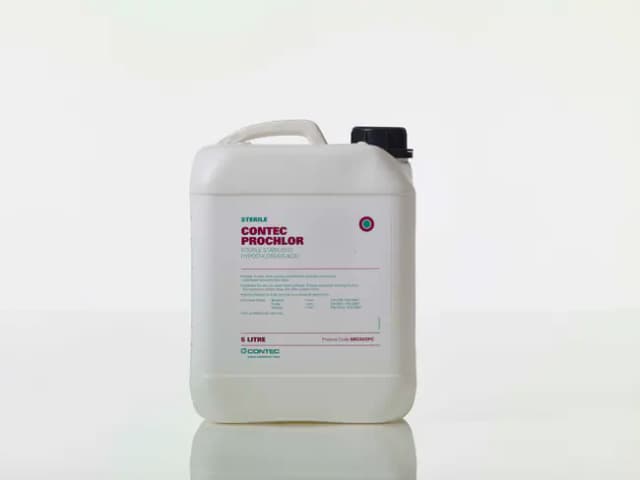 SBC502PC - ProChlor Sterile, 5L capped