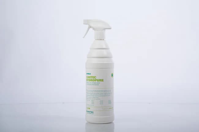 SBT16HPW HydroPure (WFI) Sterile, 1L trigger spray