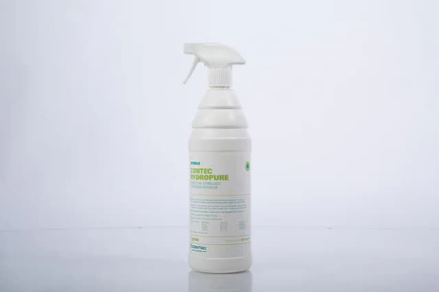 SBT16HPW - HydroPure (WFI) Sterile, 1L trigger spray
