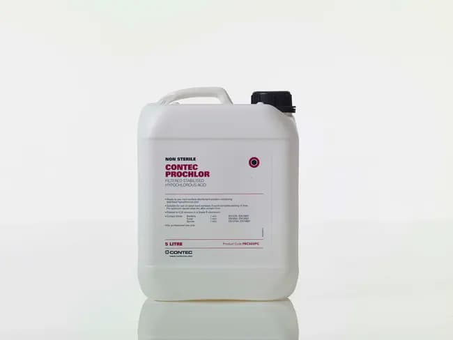 FBC502PC ProChlor,  5L capped