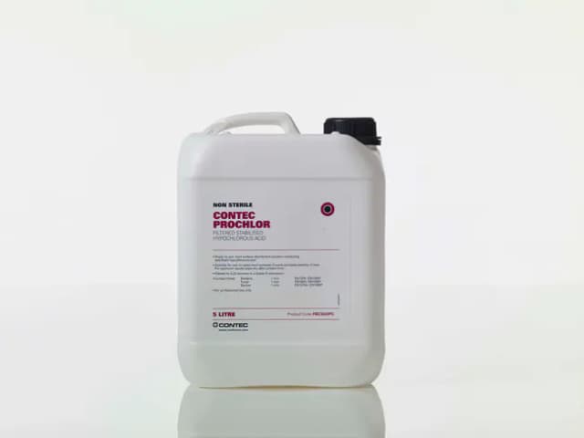 FBC502PC - ProChlor,  5L capped