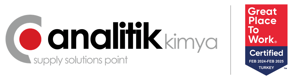 Analitik Kimya's logo